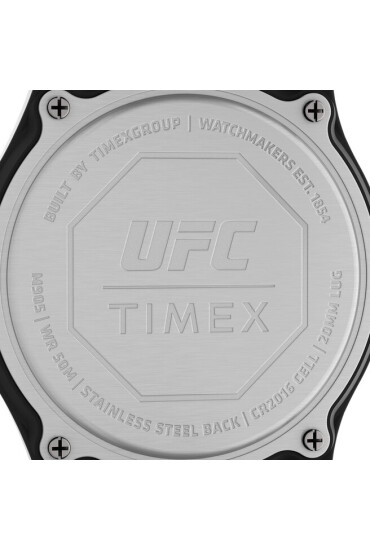 Timex Часовник TW2V55000 Черен - Mera.bg