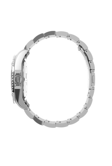 Timex Часовник TW2V56600 Сребрист - Mera.bg