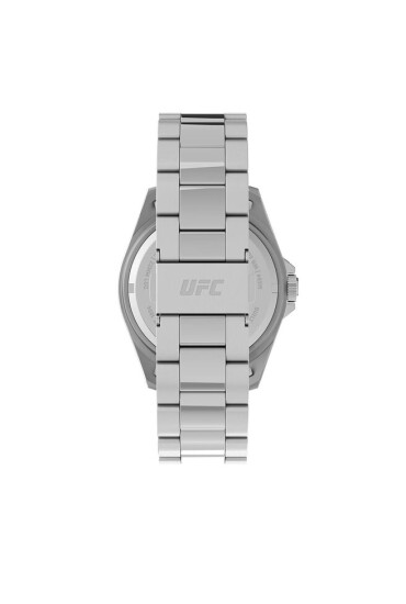 Timex Часовник TW2V56600 Сребрист - Mera.bg