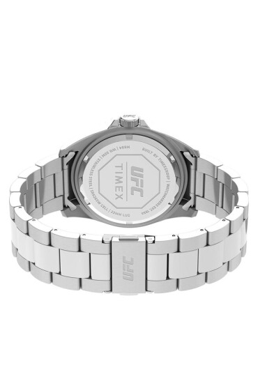 Timex Часовник TW2V56600 Сребрист - Mera.bg
