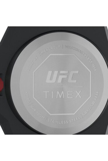 Timex Часовник TW2V57300 Black - Mera.bg