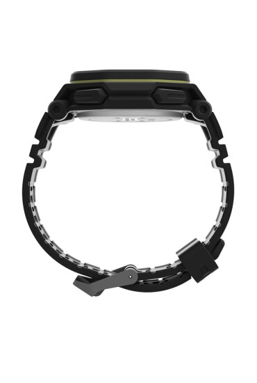 Timex Часовник TW2V59800 Black - Mera.bg