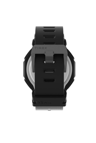 Timex Часовник TW2V59800 Black - Mera.bg