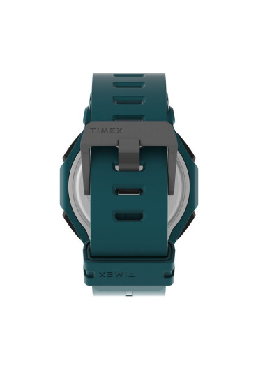 Timex Часовник TW2V59900 Син - Mera.bg