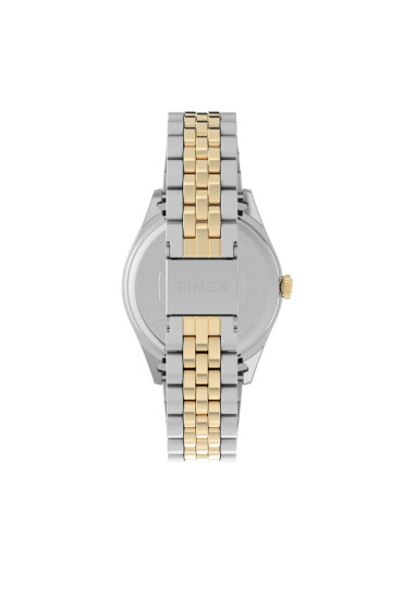 Timex Часовник TW2V68500 Сребрист - Mera.bg