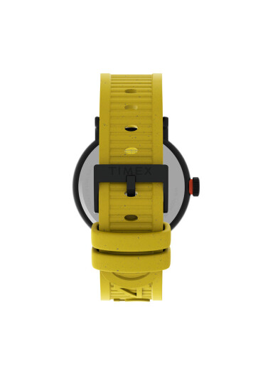 Timex Часовник TW2V71600 Жълт - Mera.bg
