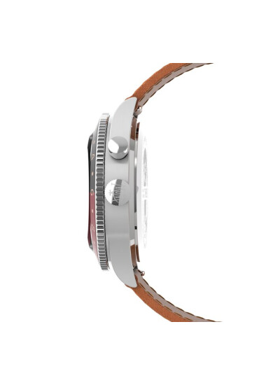 Timex Часовник TW2V74000 Кафяв - Mera.bg