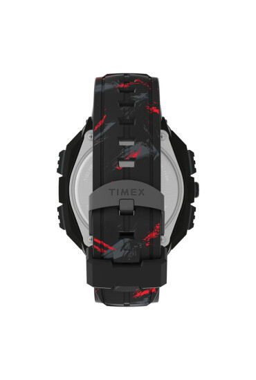 Timex Часовник TW2V85100 Черен - Mera.bg