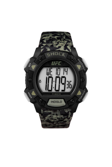 Timex Часовник TW4B27500 Каки - Mera.bg