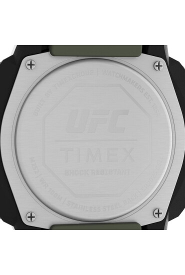 Timex Часовник TW4B27500 Каки - Mera.bg