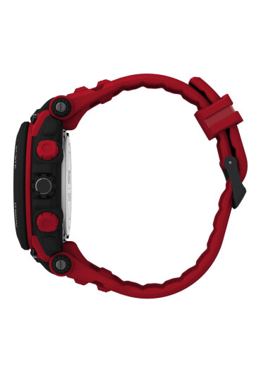 Timex Часовник TW5M53000 Red/Black - Mera.bg