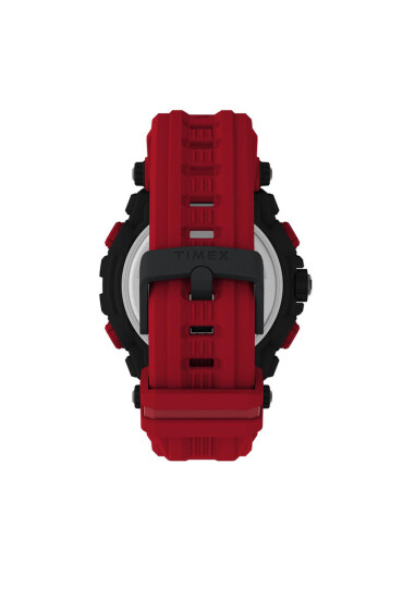 Timex Часовник TW5M53000 Red/Black - Mera.bg