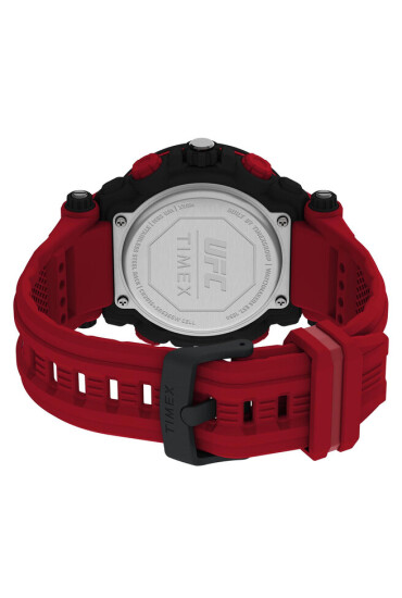 Timex Часовник TW5M53000 Red/Black - Mera.bg