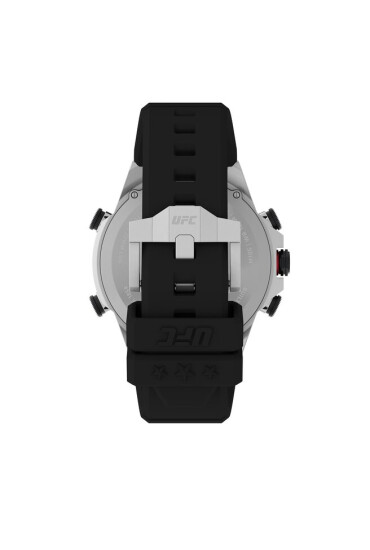 Timex Часовник Ufc Kick TW2V86700 Черен - Mera.bg
