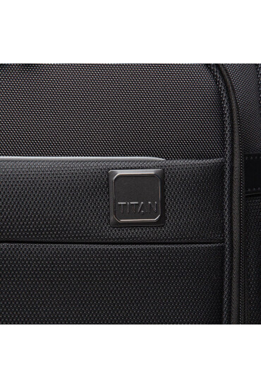Titan Раница 391502-01 Black - Mera.bg