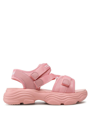 Togoshi Сандали WP40-21200 Pink - Mera.bg