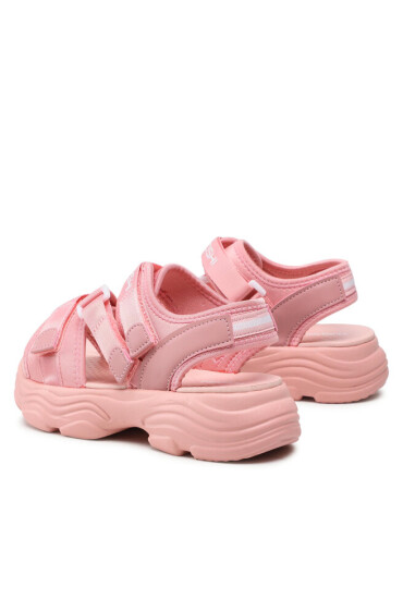 Togoshi Сандали WP40-21200 Pink - Mera.bg