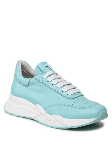 Togoshi Сникърси 37950 Turquoise - Mera.bg