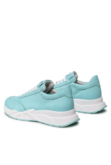 Togoshi Сникърси 37950 Turquoise - Mera.bg