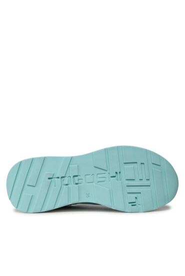 Togoshi Сникърси 37950 Turquoise - Mera.bg