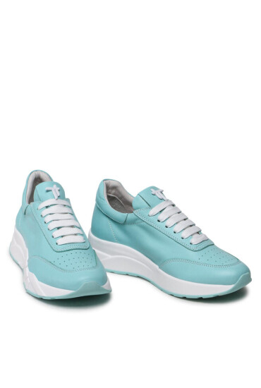 Togoshi Сникърси 37950 Turquoise - Mera.bg