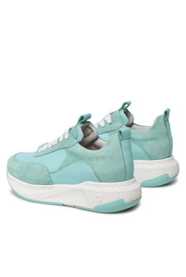 Togoshi Сникърси 37960 Turquoise - Mera.bg