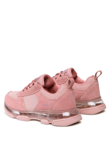 Togoshi Сникърси WP-RS21W06122 Pink - Mera.bg