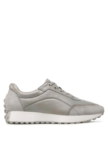 Togoshi Сникърси MI08-JERZY-07 Light Grey - Mera.bg