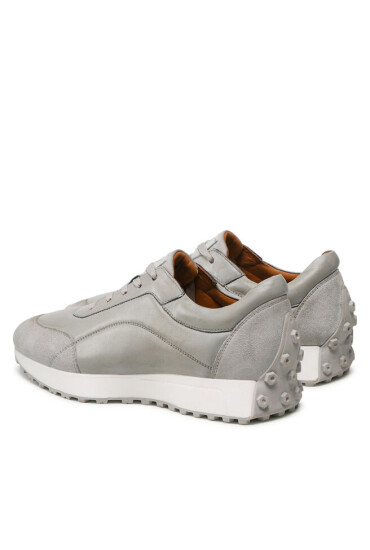 Togoshi Сникърси MI08-JERZY-07 Light Grey - Mera.bg