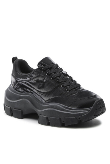 Togoshi Сникърси WP-FW22-T064 Black - Mera.bg