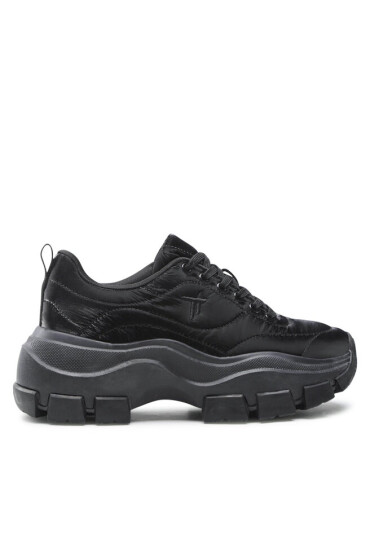 Togoshi Сникърси WP-FW22-T064 Black - Mera.bg