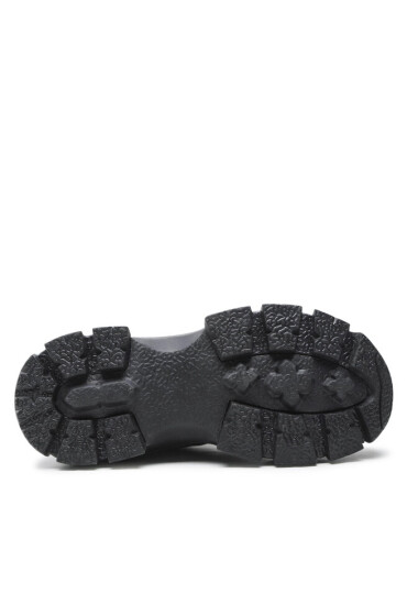 Togoshi Сникърси WP-FW22-T064 Black - Mera.bg