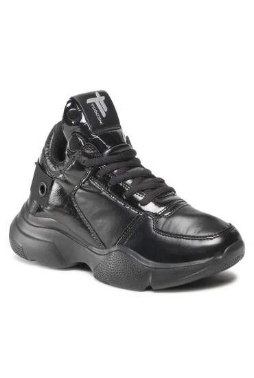 Togoshi Сникърси WPRS-19K457 Black - Mera.bg