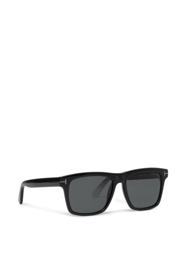Tom Ford Слънчеви очила FT0906-N 5801A Черен - Mera.bg