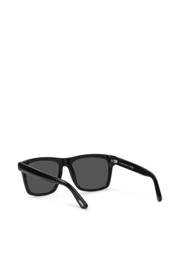 Tom Ford Слънчеви очила FT0906-N 5801A Черен - Mera.bg