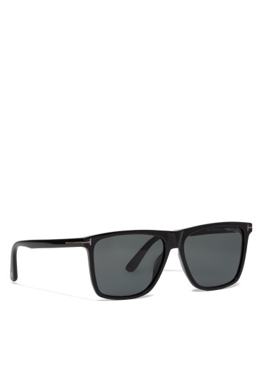 Tom Ford Слънчеви очила Fletcher FT0832-N 5901A Черен - Mera.bg