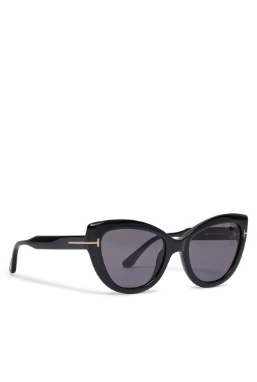 Tom Ford Слънчеви очила FT0762 Черен - Mera.bg