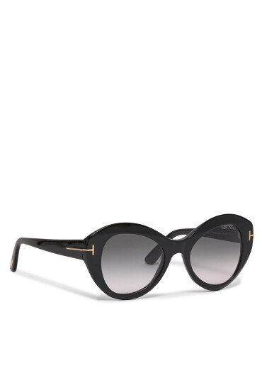 Tom Ford Слънчеви очила FT1084 Черен - Mera.bg