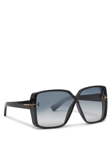 Tom Ford Слънчеви очила FT1117 Черен - Mera.bg
