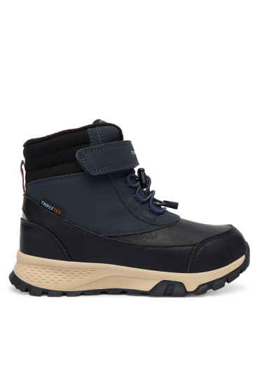 Tommy Hilfiger Апрески T3X5-34135-1592X656 S Черен - Mera.bg