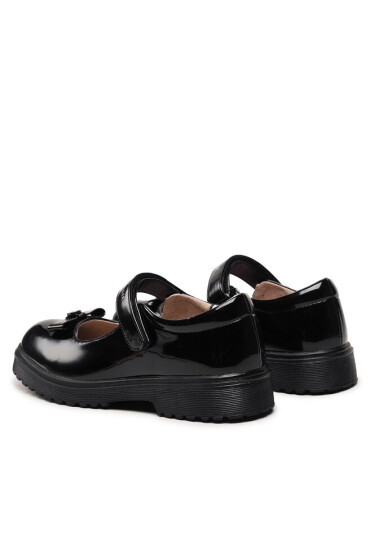 Tommy Hilfiger Балеринки T3A3-33019-0774 S Black 999 - Mera.bg