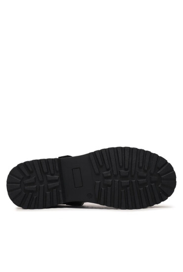 Tommy Hilfiger Балеринки T3A3-33019-0774 S Black 999 - Mera.bg