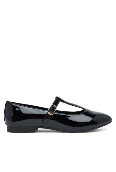 Tommy Hilfiger Балеринки Ballerina T3A3-34000-0774 D Черен - Mera.bg