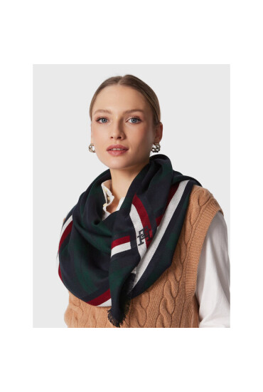 Tommy Hilfiger Бандана - Mera.bg
