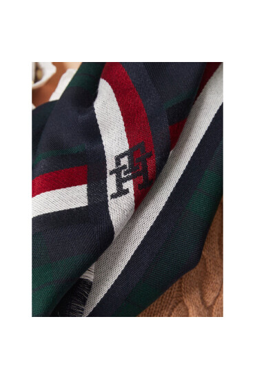 Tommy Hilfiger Бандана - Mera.bg