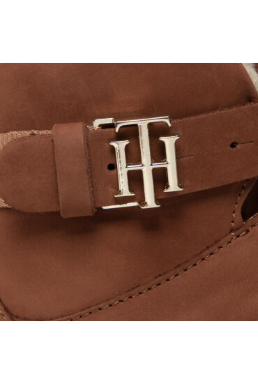 Tommy Hilfiger Боти - Mera.bg