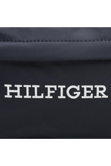 Tommy Hilfiger Чанта за кръст Corporate Hilfiger Bumbag AU0AU01728 DW6 - Mera.bg
