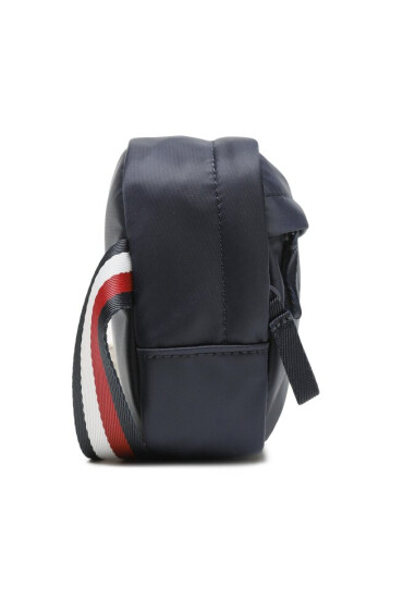 Tommy Hilfiger Чанта за кръст Corporate Hilfiger Bumbag AU0AU01728 DW6 - Mera.bg