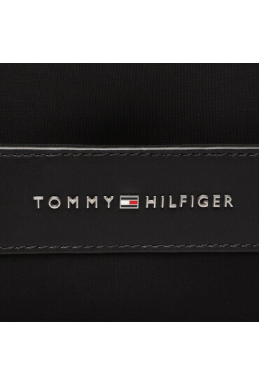 Tommy Hilfiger Чанта за лаптоп Th Urban Nylon Computer Bag AM0AM10567 BDS - Mera.bg