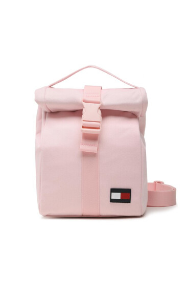 Tommy Hilfiger Чанта за обяд Eco Fun Lunch Bag AU0AU01661 TH3 - Mera.bg